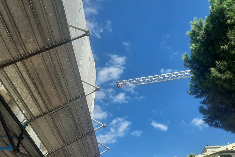- RIPRODUZIONE RISERVATA