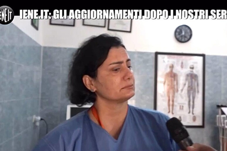 - RIPRODUZIONE RISERVATA