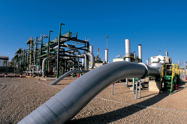 Financial Times: "Import cinese di gas naturale liquefatto da Usa fermo da 10 settimane" - RIPRODUZIONE RISERVATA