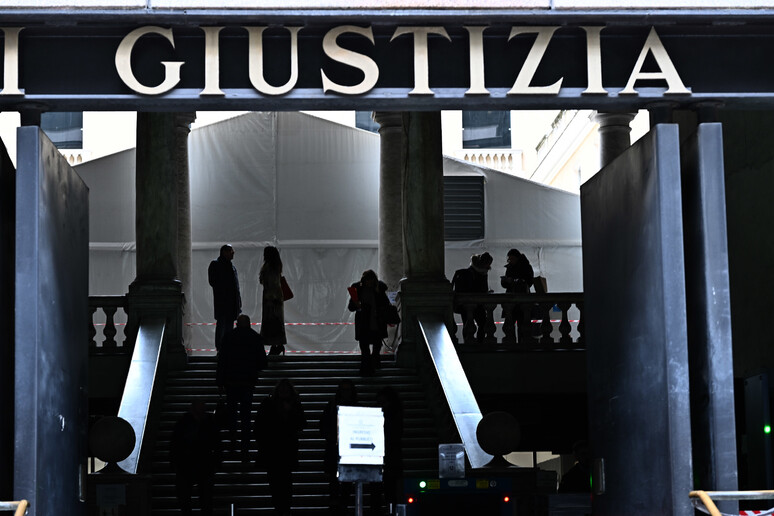 - RIPRODUZIONE RISERVATA