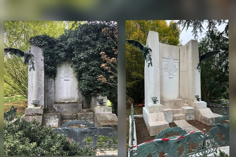 - RIPRODUZIONE RISERVATA