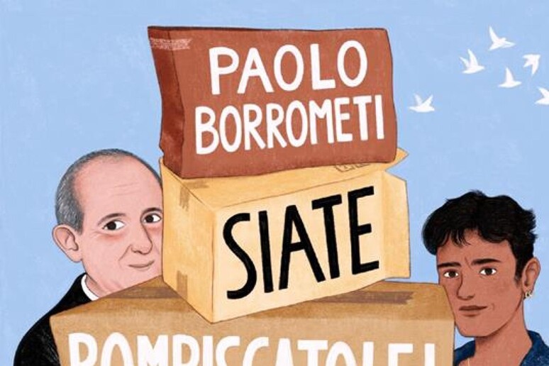- RIPRODUZIONE RISERVATA