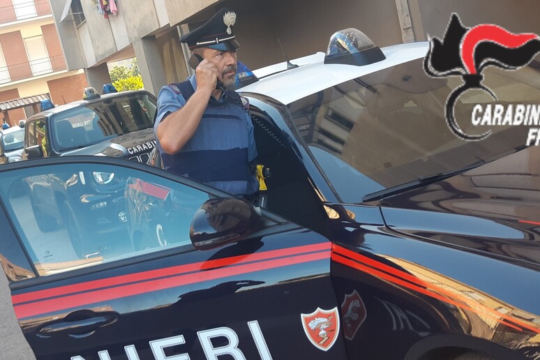 - RIPRODUZIONE RISERVATA