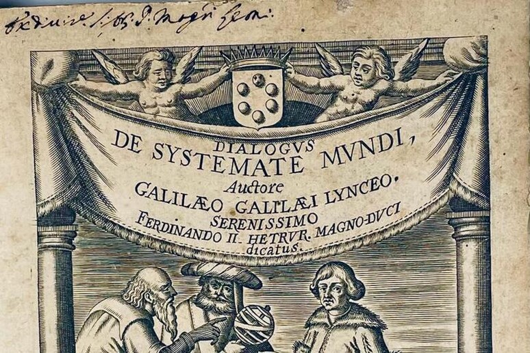 - RIPRODUZIONE RISERVATA