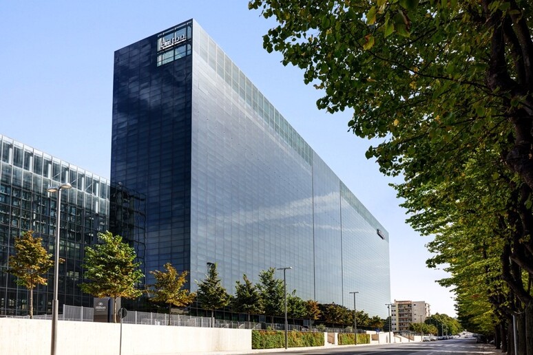 Il nuovo Hilton Rome Eur La Lama - RIPRODUZIONE RISERVATA