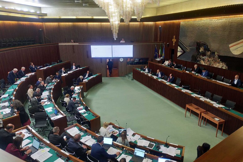 - RIPRODUZIONE RISERVATA