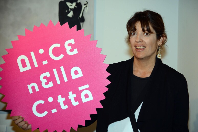 - RIPRODUZIONE RISERVATA