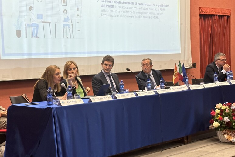 - RIPRODUZIONE RISERVATA