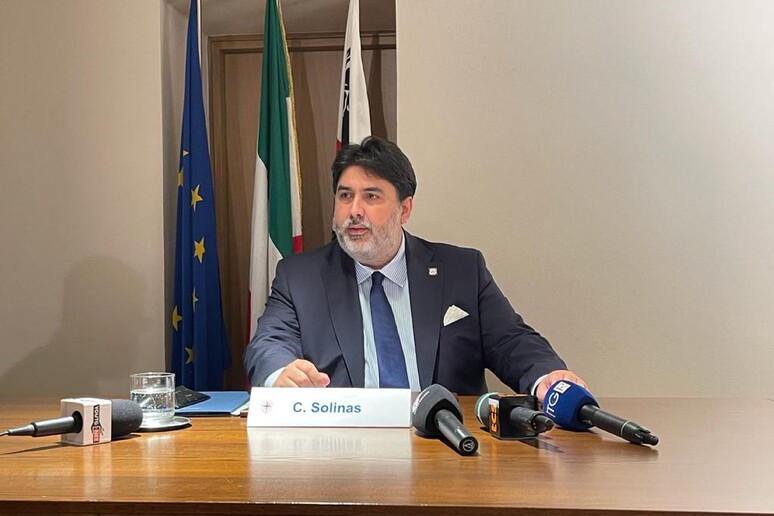 -     RIPRODUZIONE RISERVATA