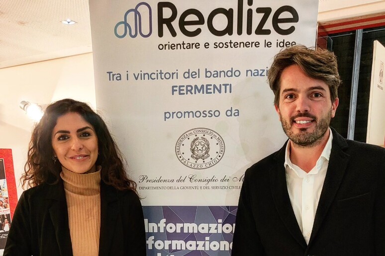 - RIPRODUZIONE RISERVATA