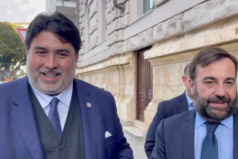 Vertice centrodestra sardo,  'oggi nessun nome candidato ' -     RIPRODUZIONE RISERVATA