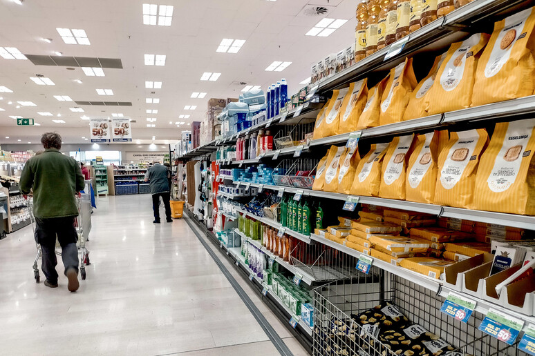 Esselunga aderisce al trimestre antinflazione - RIPRODUZIONE RISERVATA