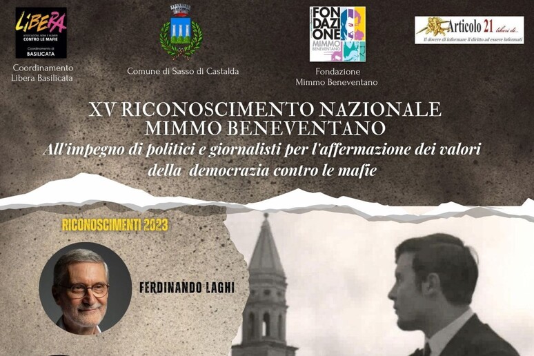 - RIPRODUZIONE RISERVATA