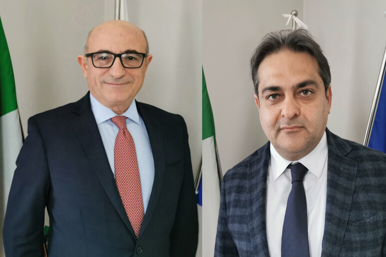 - RIPRODUZIONE RISERVATA