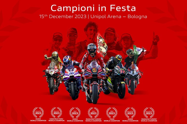 - RIPRODUZIONE RISERVATA