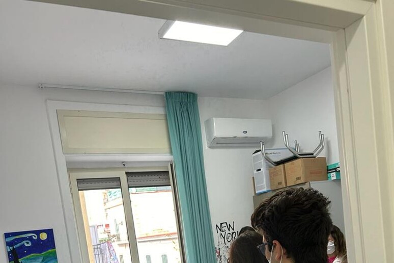 -     RIPRODUZIONE RISERVATA