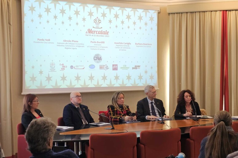 - RIPRODUZIONE RISERVATA