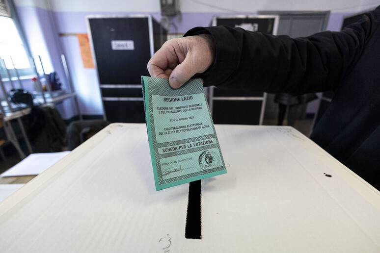 - RIPRODUZIONE RISERVATA
