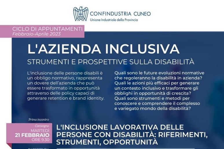 - RIPRODUZIONE RISERVATA