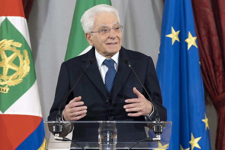 - RIPRODUZIONE RISERVATA