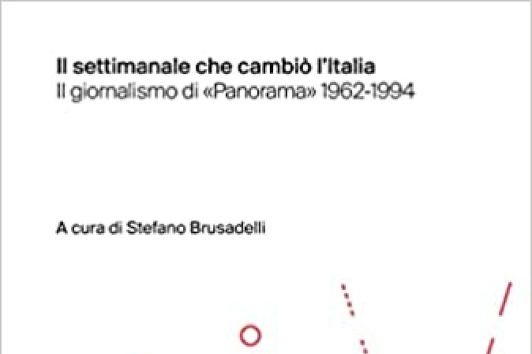 - RIPRODUZIONE RISERVATA