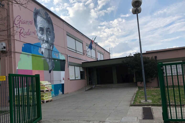 Scuole Rodari - RIPRODUZIONE RISERVATA