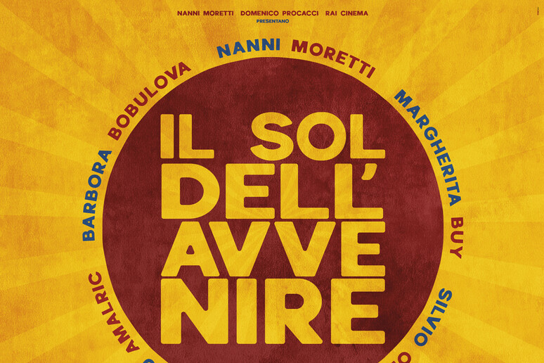 - RIPRODUZIONE RISERVATA