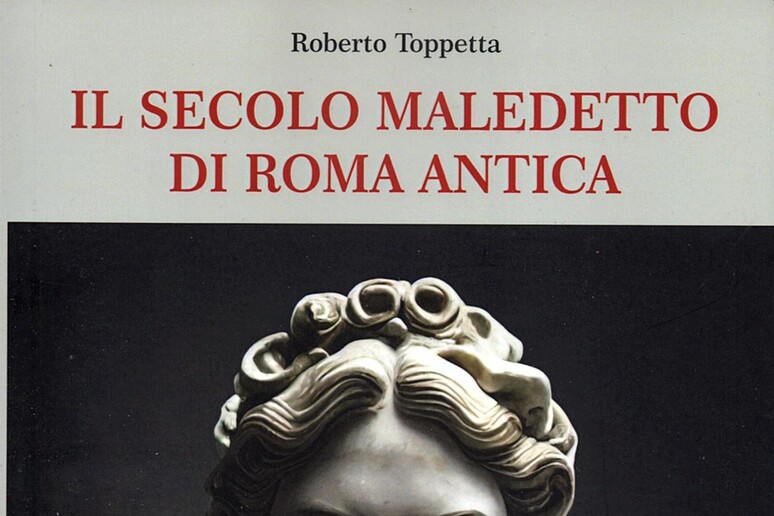 Roberto Toppetta, quando l 'Urbe fu sull 'orlo dell 'abisso - RIPRODUZIONE RISERVATA