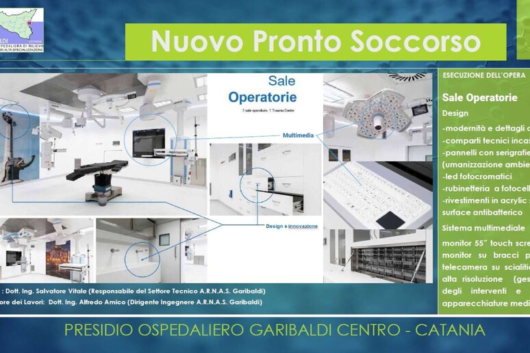 - RIPRODUZIONE RISERVATA