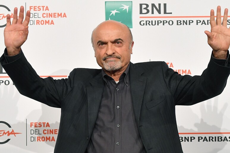 - RIPRODUZIONE RISERVATA