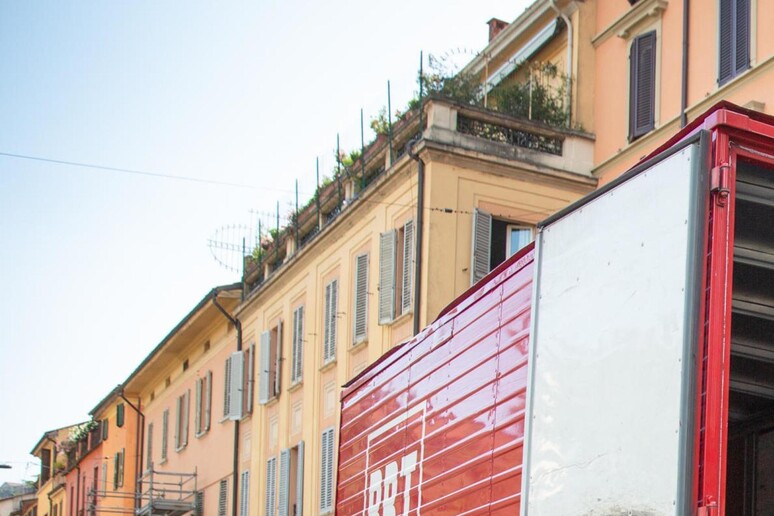 - RIPRODUZIONE RISERVATA
