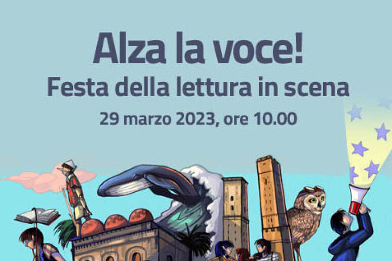 - RIPRODUZIONE RISERVATA