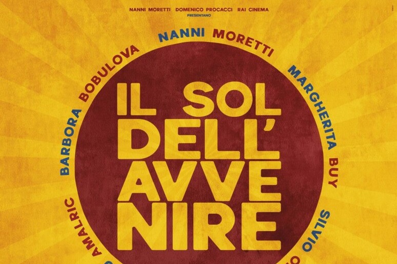 - RIPRODUZIONE RISERVATA
