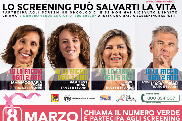 - RIPRODUZIONE RISERVATA