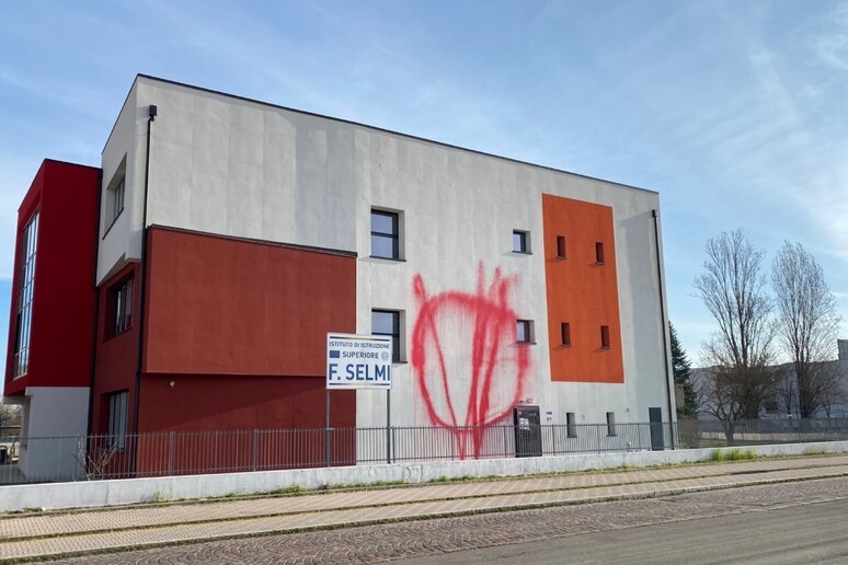 - RIPRODUZIONE RISERVATA