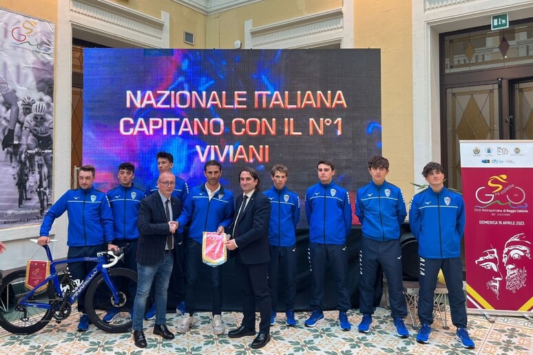 - RIPRODUZIONE RISERVATA