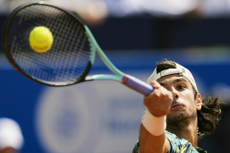 © ANSA/EPA