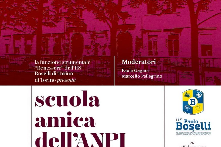 - RIPRODUZIONE RISERVATA