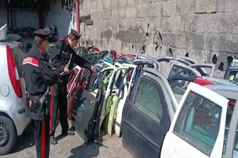 - RIPRODUZIONE RISERVATA