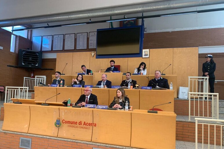 - RIPRODUZIONE RISERVATA