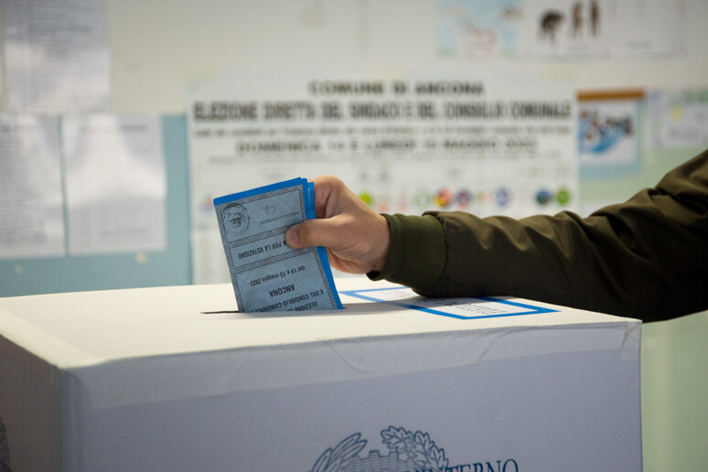 - RIPRODUZIONE RISERVATA
