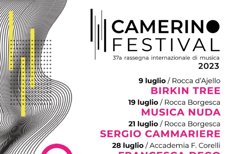 - RIPRODUZIONE RISERVATA