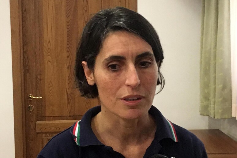 - RIPRODUZIONE RISERVATA