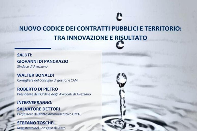 - RIPRODUZIONE RISERVATA
