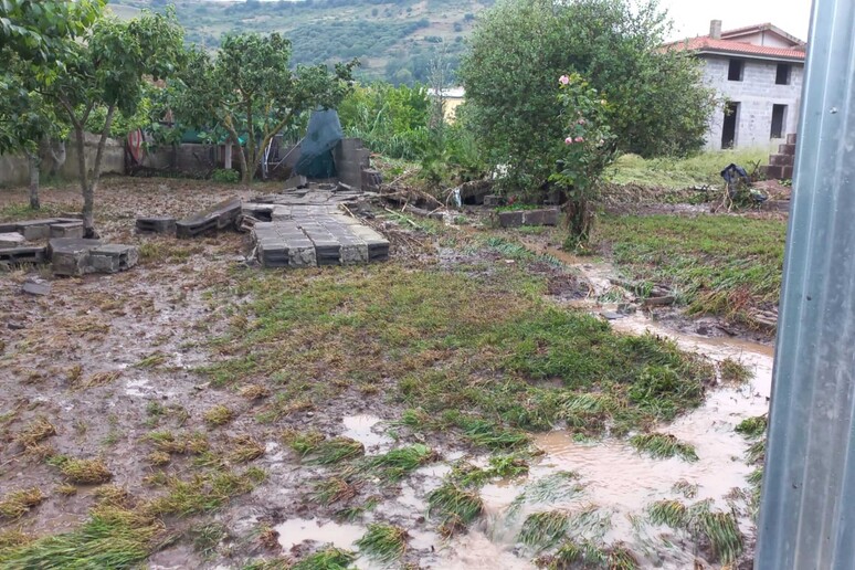 - RIPRODUZIONE RISERVATA