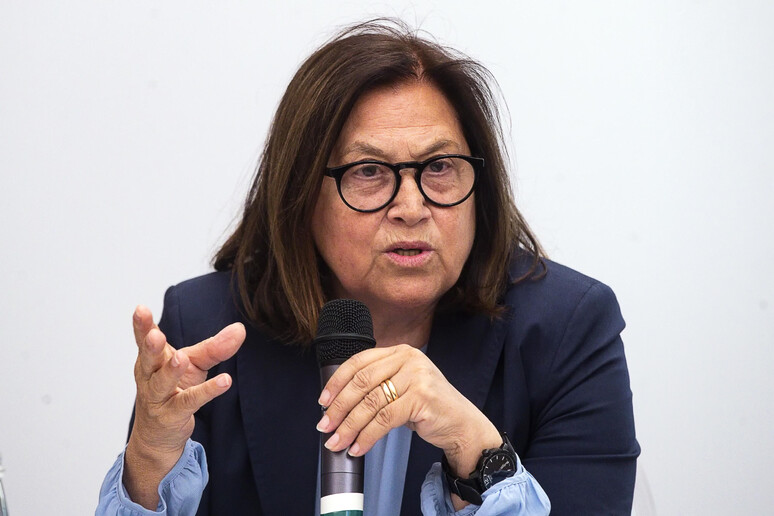 - RIPRODUZIONE RISERVATA