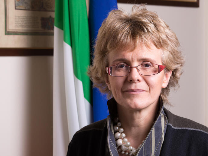 - RIPRODUZIONE RISERVATA