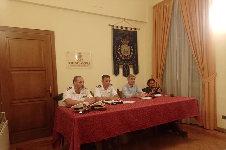 - RIPRODUZIONE RISERVATA