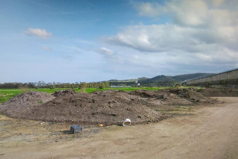 - RIPRODUZIONE RISERVATA