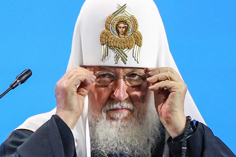 © ANSA/EPA